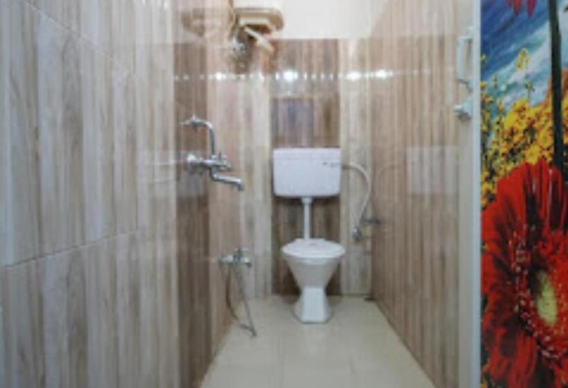 디럭스 룸, Gyalpo Homestay ,arunachal Pradesh