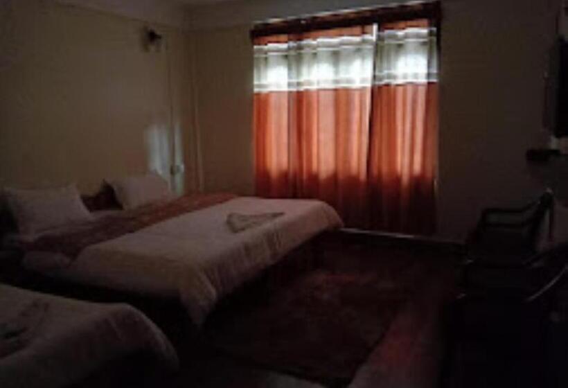 디럭스 룸, Gyalpo Homestay ,arunachal Pradesh