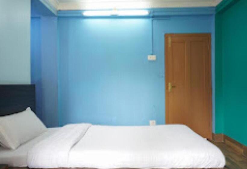 디럭스 룸, Gyalpo Homestay ,arunachal Pradesh