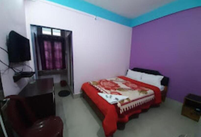 디럭스 룸, Gyalpo Homestay ,arunachal Pradesh