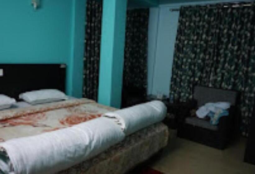 디럭스 룸, Gyalpo Homestay ,arunachal Pradesh