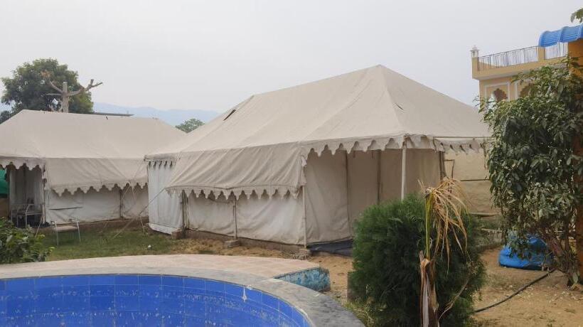 Номер Deluxe, Natures Nest