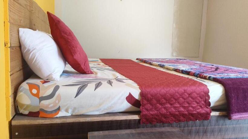 Номер Deluxe, Natures Nest