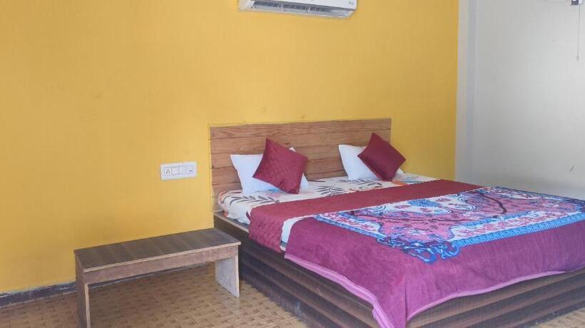 غرفة ديلوكس, Natures Nest