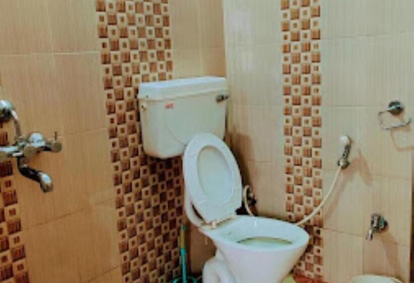 デラックスルーム, North Hill Arunachal Pradesh