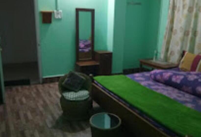 デラックスルーム, North Hill Arunachal Pradesh