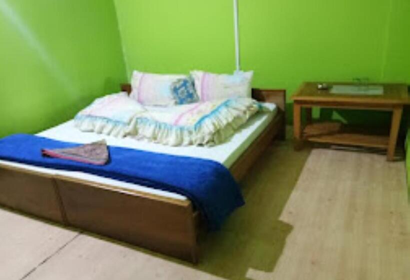 デラックスルーム, North Hill Arunachal Pradesh