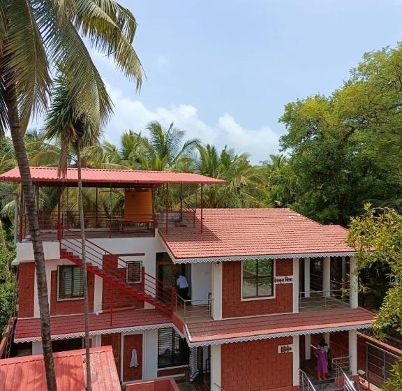 חדר דלוקס, Rooms At Sea Dreamz