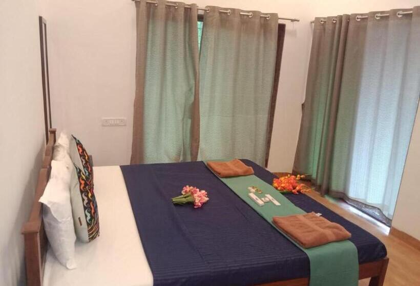 חדר דלוקס, Rooms At Sea Dreamz