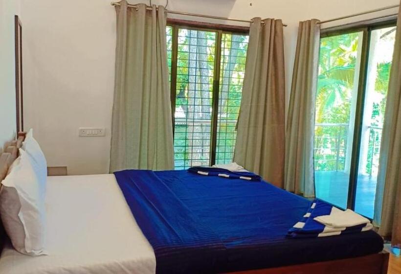 סוויטה משפחתית, Rooms At Sea Dreamz