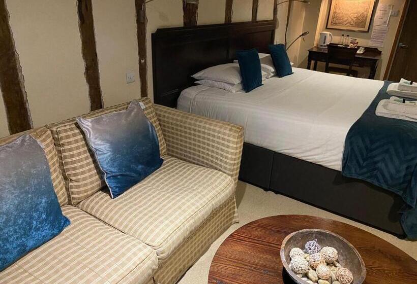 חדר משפחתי, Samuel Pepys