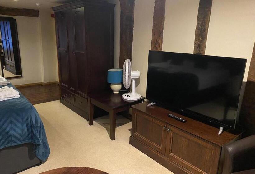 חדר משפחתי, Samuel Pepys