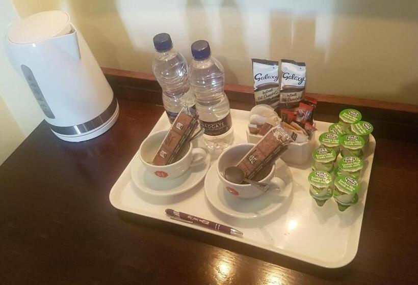 חדר משפחתי, Samuel Pepys