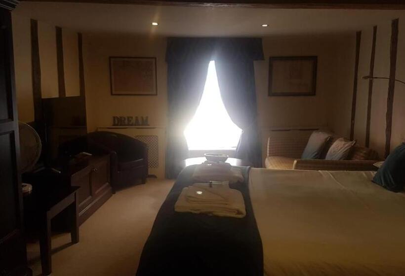 חדר משפחתי, Samuel Pepys