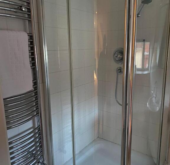 חדר סטנדרט, Samuel Pepys