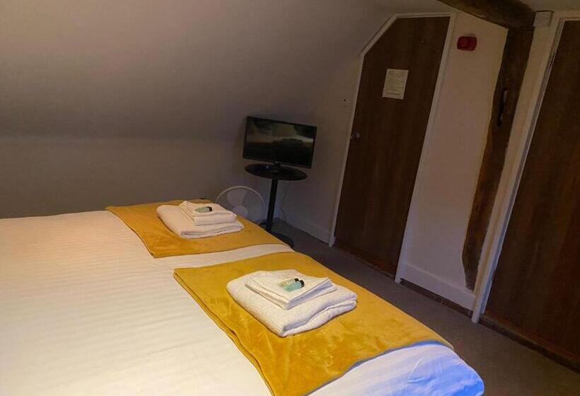 חדר סטנדרט, Samuel Pepys