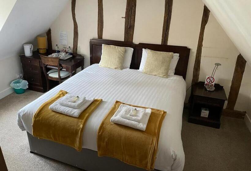 חדר סטנדרט, Samuel Pepys