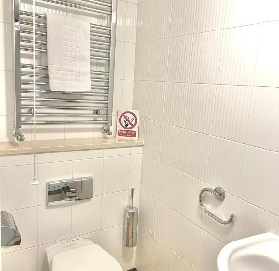 חדר סטנדרט יחיד, Samuel Pepys