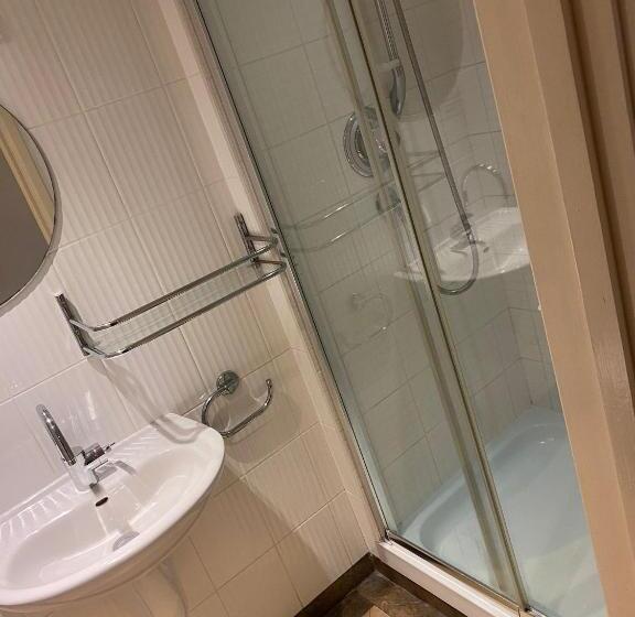 חדר סטנדרט יחיד, Samuel Pepys