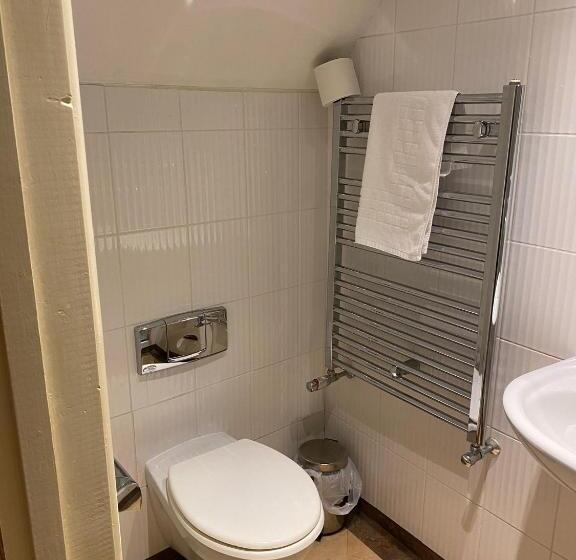 חדר סטנדרט יחיד, Samuel Pepys