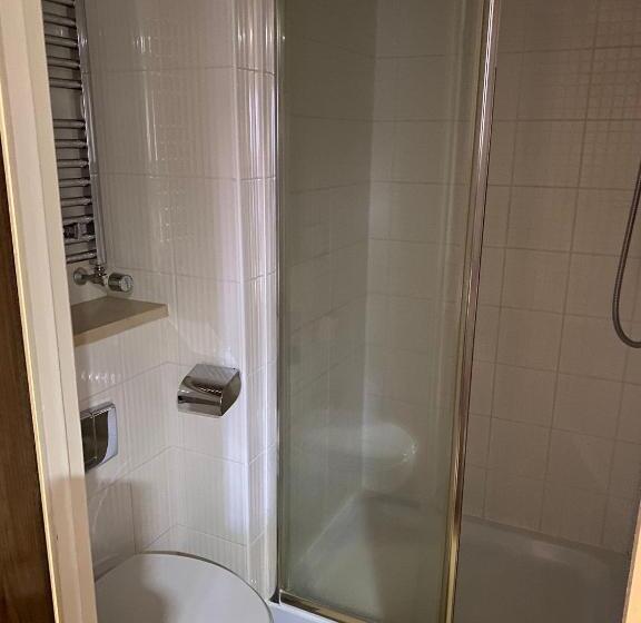 חדר סטנדרט יחיד, Samuel Pepys