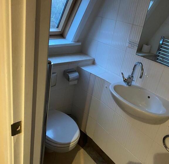 חדר סטנדרט יחיד, Samuel Pepys