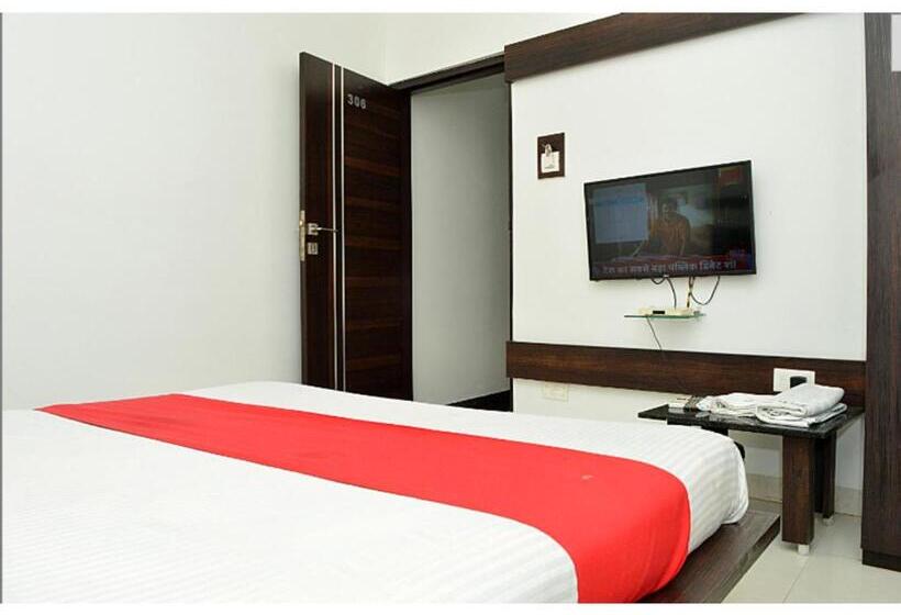 اتاق لوکس, Sunil Inn