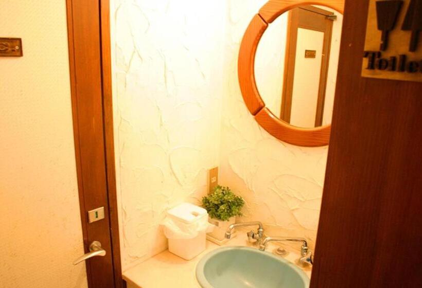 Студия Стандарт, Windy Hill Morinoyado   Vacation Stay 07687v