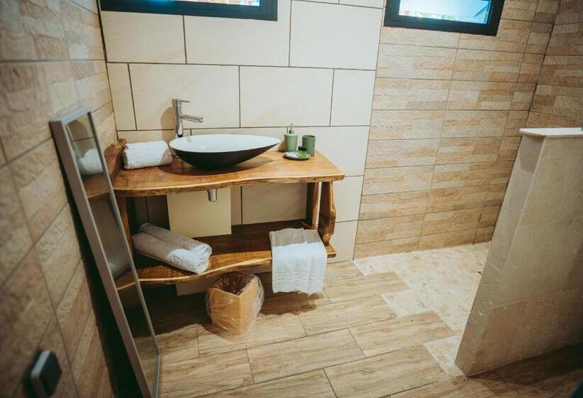 آپارتمان 1 خوابه, L Auberge Créole