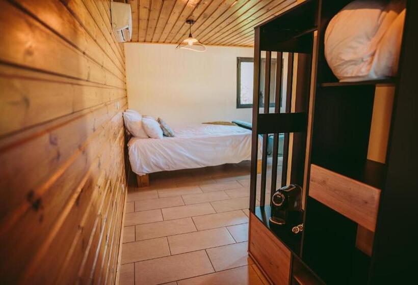 استودیوی استاندارد با چشمانداز دریا, L Auberge Créole