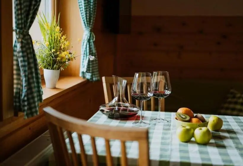デラックスルーム, Apartmány Velké Karlovice