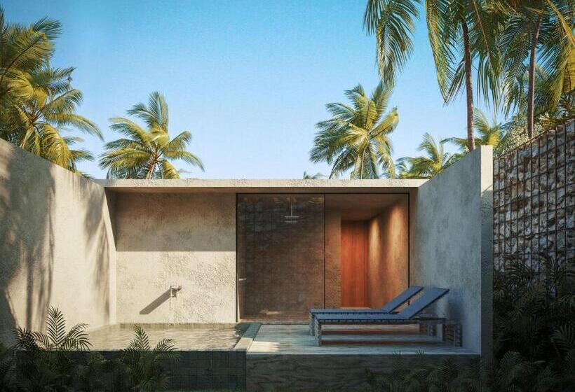 스탠다드 룸 가든 전망, Bangalôs Luzes Do Patacho