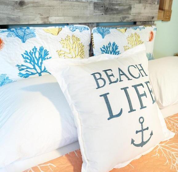 带大床的豪华间, Lhpstation22