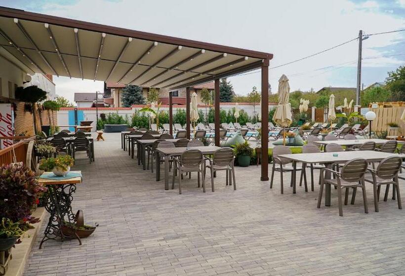 Quarto Superior, Paleus Resort