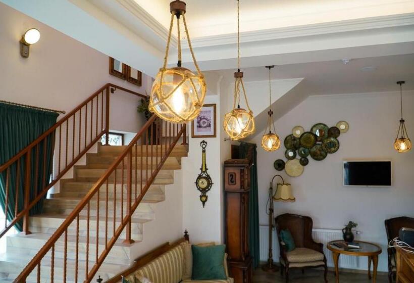 غرفة سوبيريور, Paleus Resort