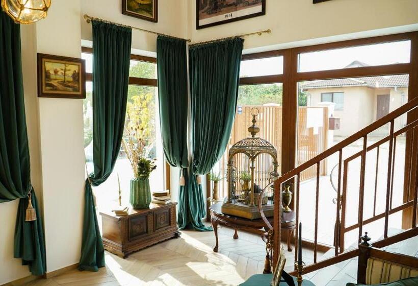 غرفة سوبيريور, Paleus Resort