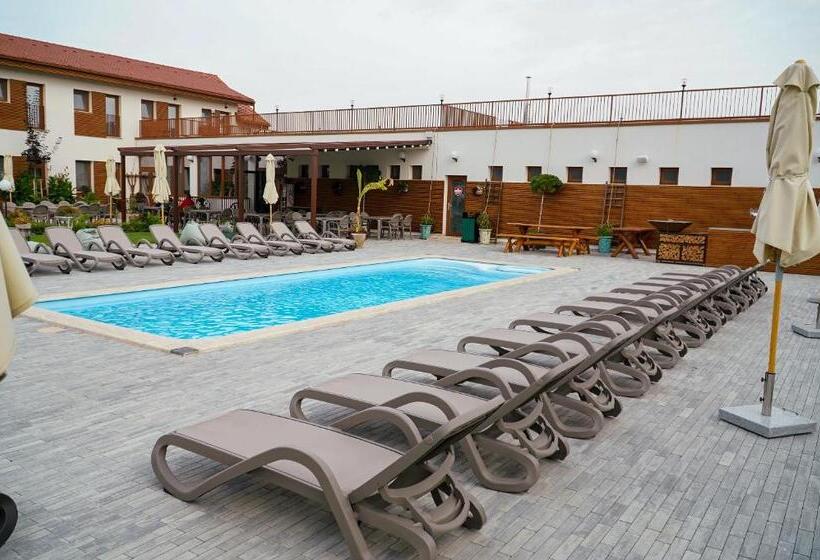 غرفة سوبيريور, Paleus Resort