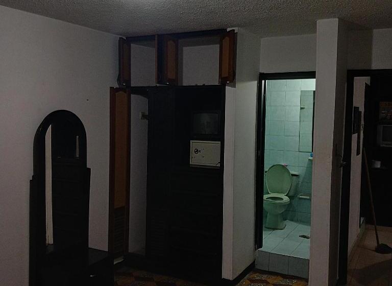 Номер Стандарт, Renacer Casa Studio