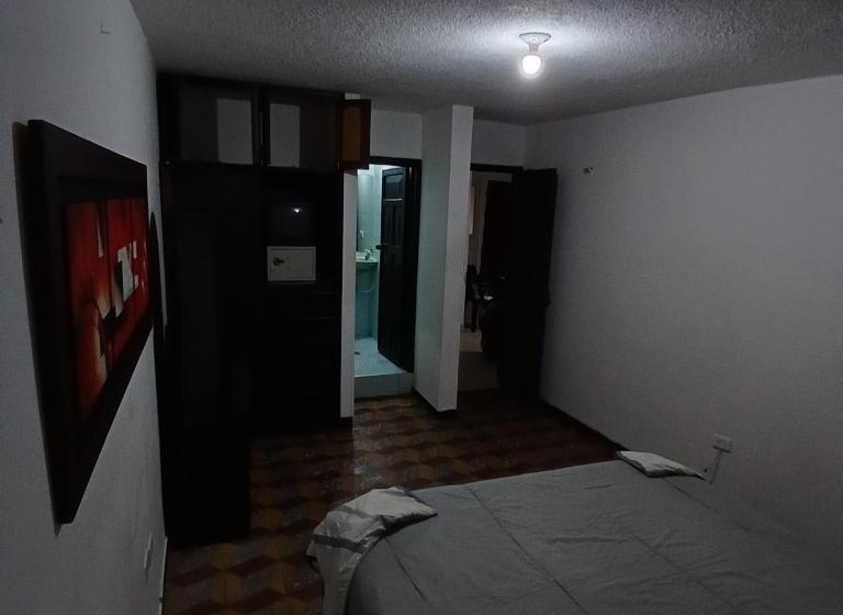 Номер Стандарт, Renacer Casa Studio