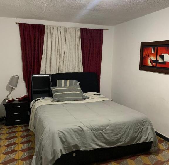 Номер Стандарт, Renacer Casa Studio