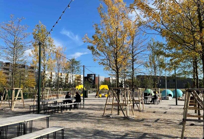 غرفة قياسية, Room In Guest Room   Guest Room Close To Malmö Arena