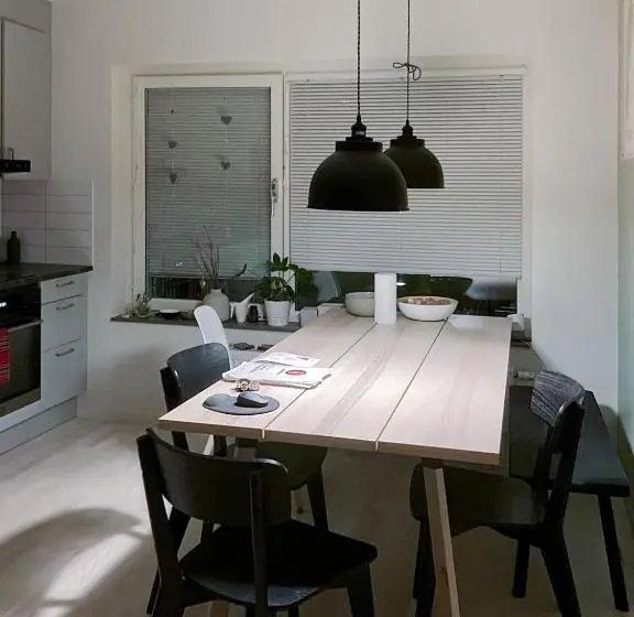 スタンダードルーム, Room In Guest Room Guest Room Close To Malmö Arena
