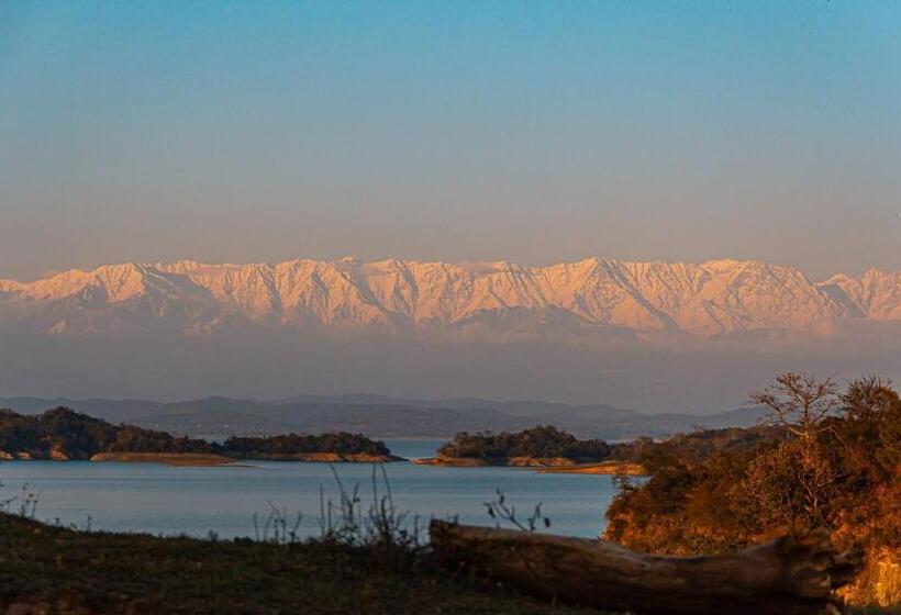 Номер Deluxe, Campong Nature Retreat