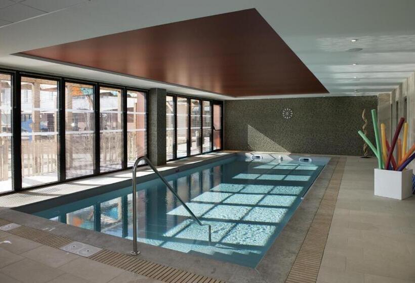 חדר סטודיו סטנדרד, Résidence Services Seniors Domitys   Villa Ulma