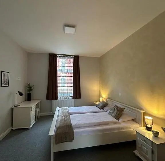 １ベッドルームアパートメント, Sia Apartments