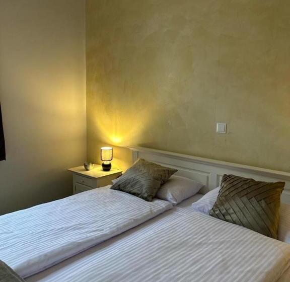 1ベッドルームアパートメント, Sia Apartments