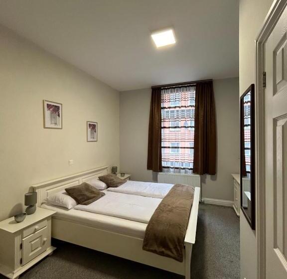 חדר סטודיו סטנדרד, Sia Apartments