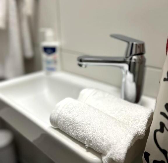 חדר סטודיו סטנדרד, Sia Apartments