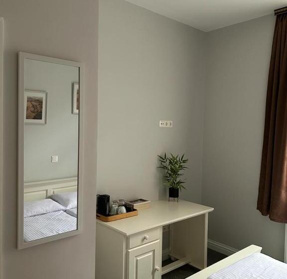 Номер Стандарт, Sia Apartments