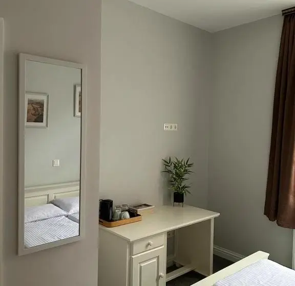 スタンダードルーム, Sia Apartments